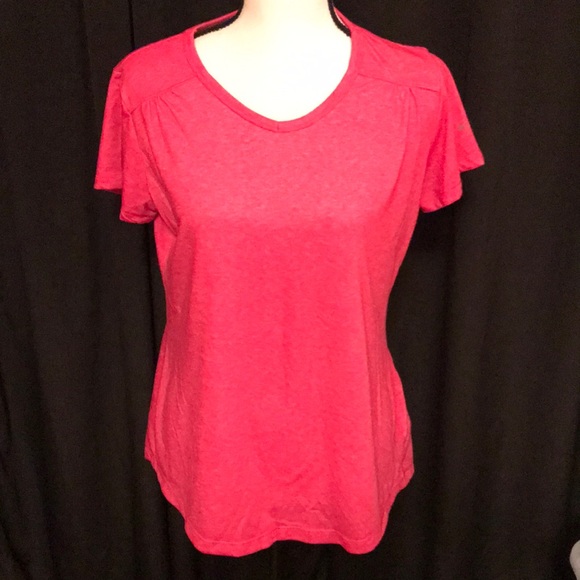 Columbia Tops - Columbia Tee